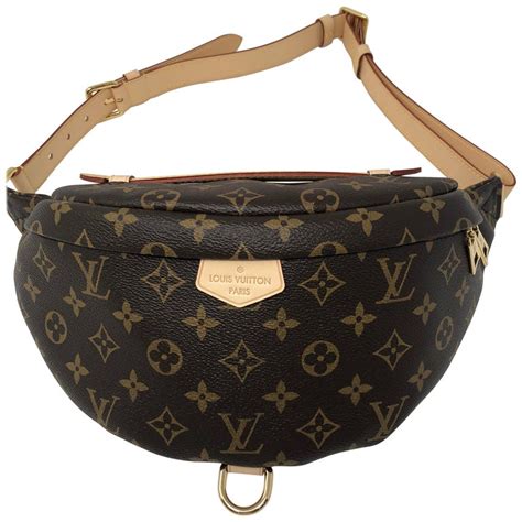 lv bumbag replica|louis vuitton bumbag check.